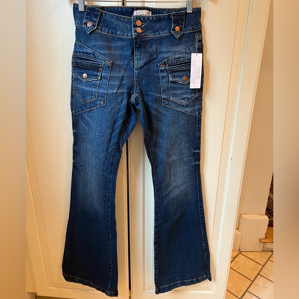 Urban Outfitters BDG jeans NWT
